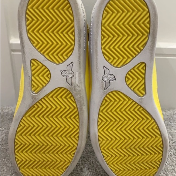 Creative Recreation High Tops - Picture 2 of 2